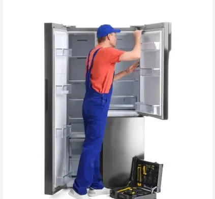 شركة صيانة ثلاجات جدة