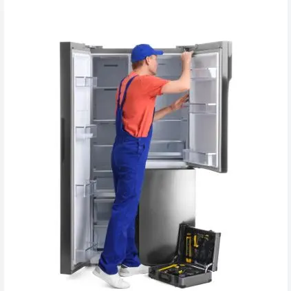 شركة صيانة ثلاجات جدة