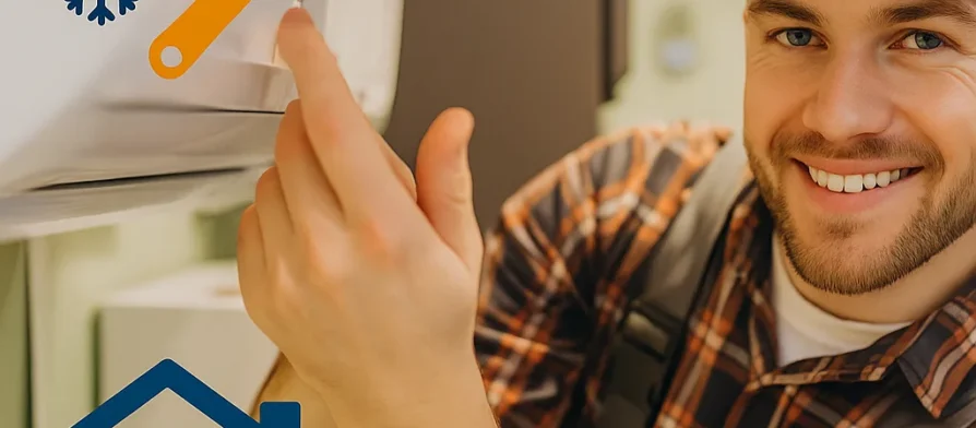 شركة صيانة مكيفات بالدمام