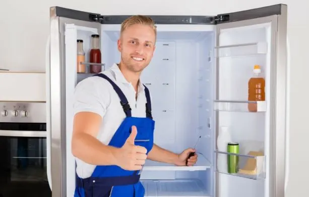 شركة صيانة ثلاجات الرياض