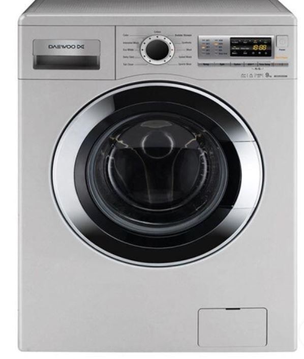 وكيل غسالات دايو