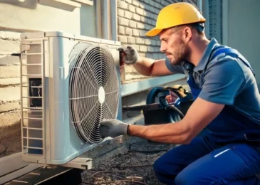 شركة تنظيف مكيفات بالخرج