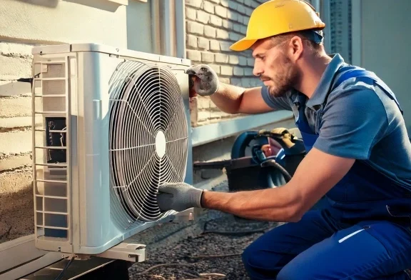 شركة تنظيف مكيفات بالخرج