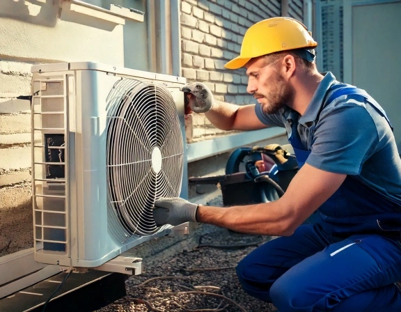 شركة تنظيف مكيفات بالخرج