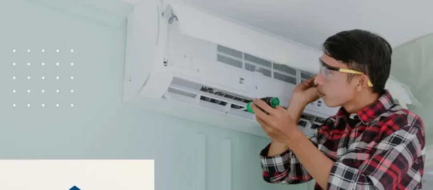 شركة صيانة مكيفات فوجي بالرياض